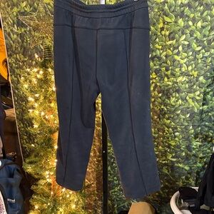 Lululemon Athletica Gray Joggers
